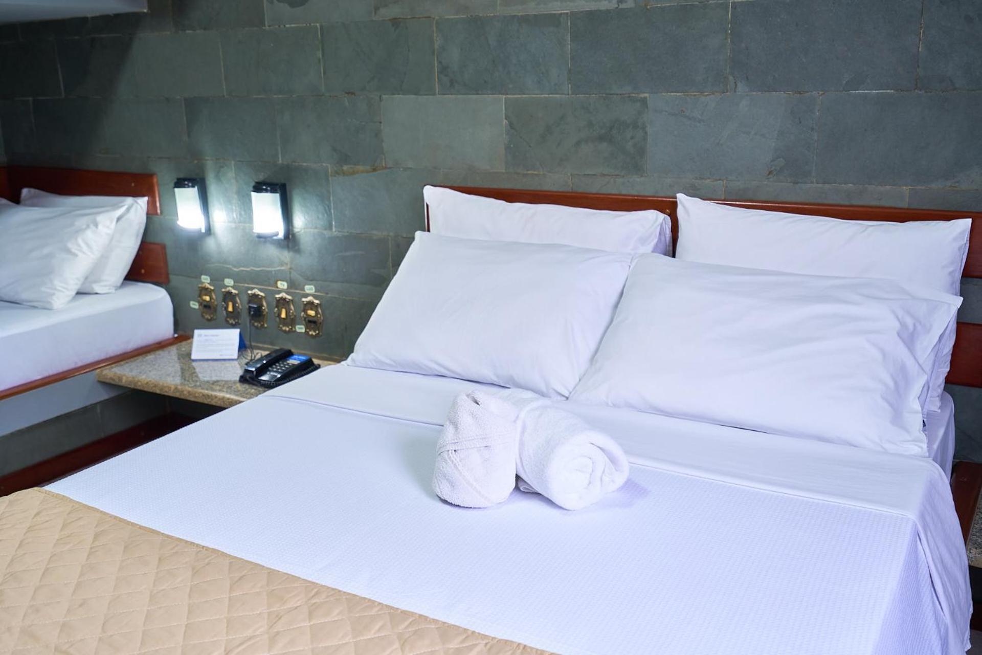 Sesc Hotel