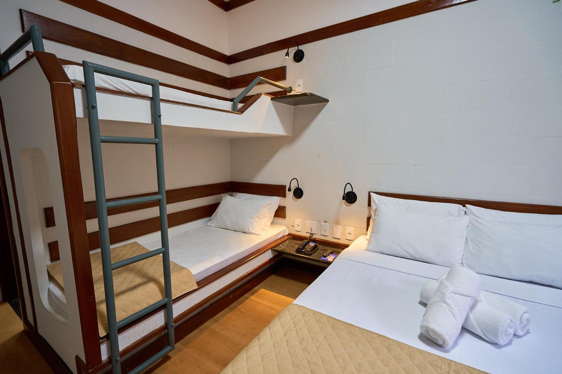 Hotel Sesc