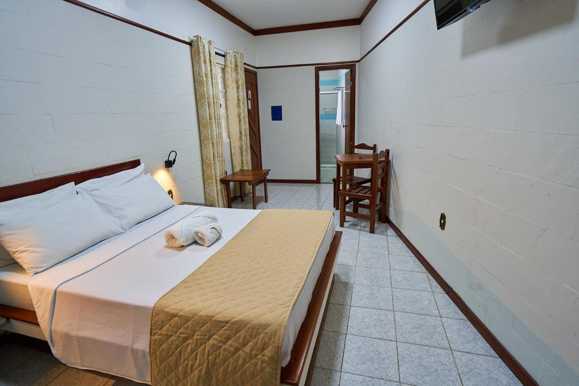 Hotel Sesc Araxá