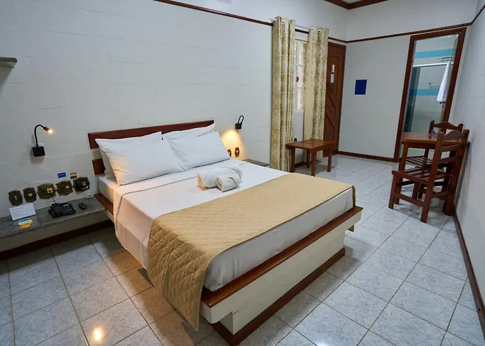 Sesc Araxá