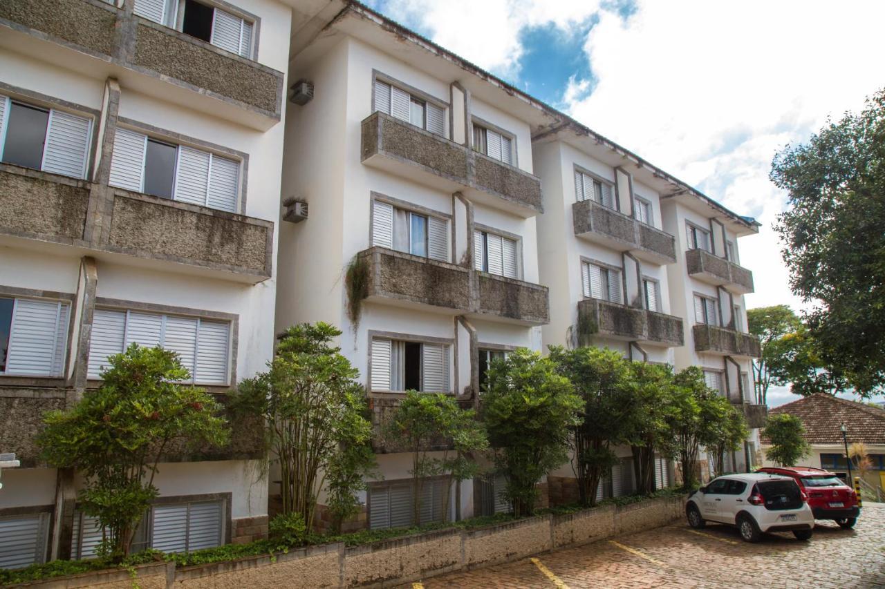 Sesc Hotel Araxá