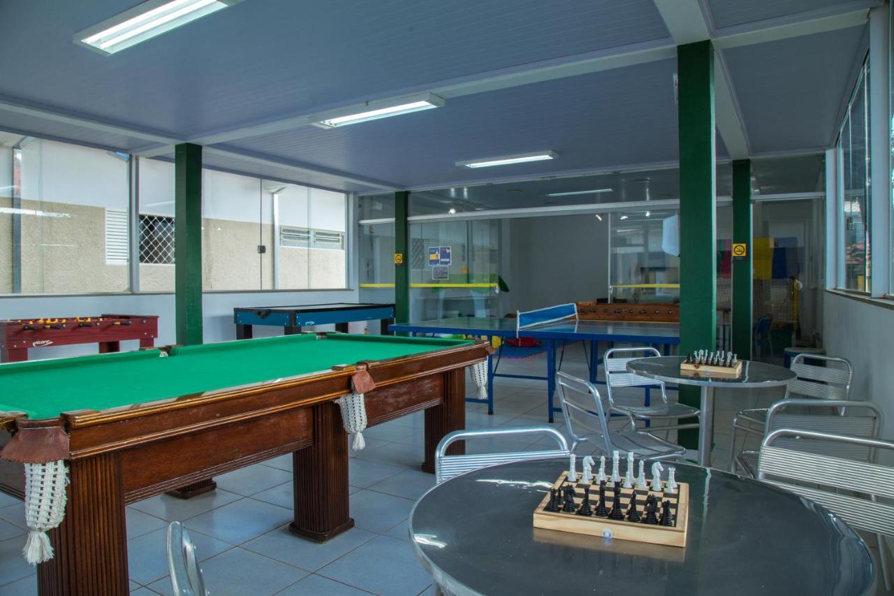 Sesc Araxá