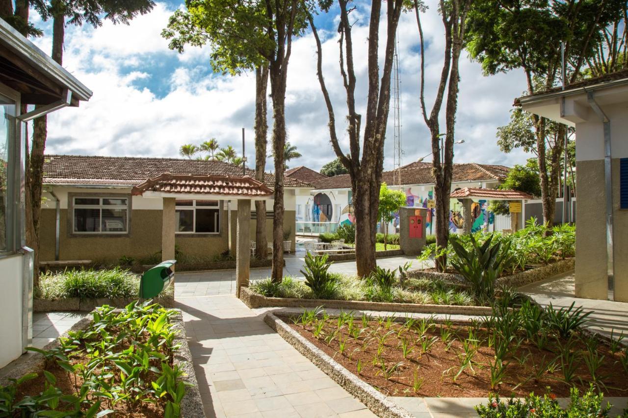 Sesc Hotel