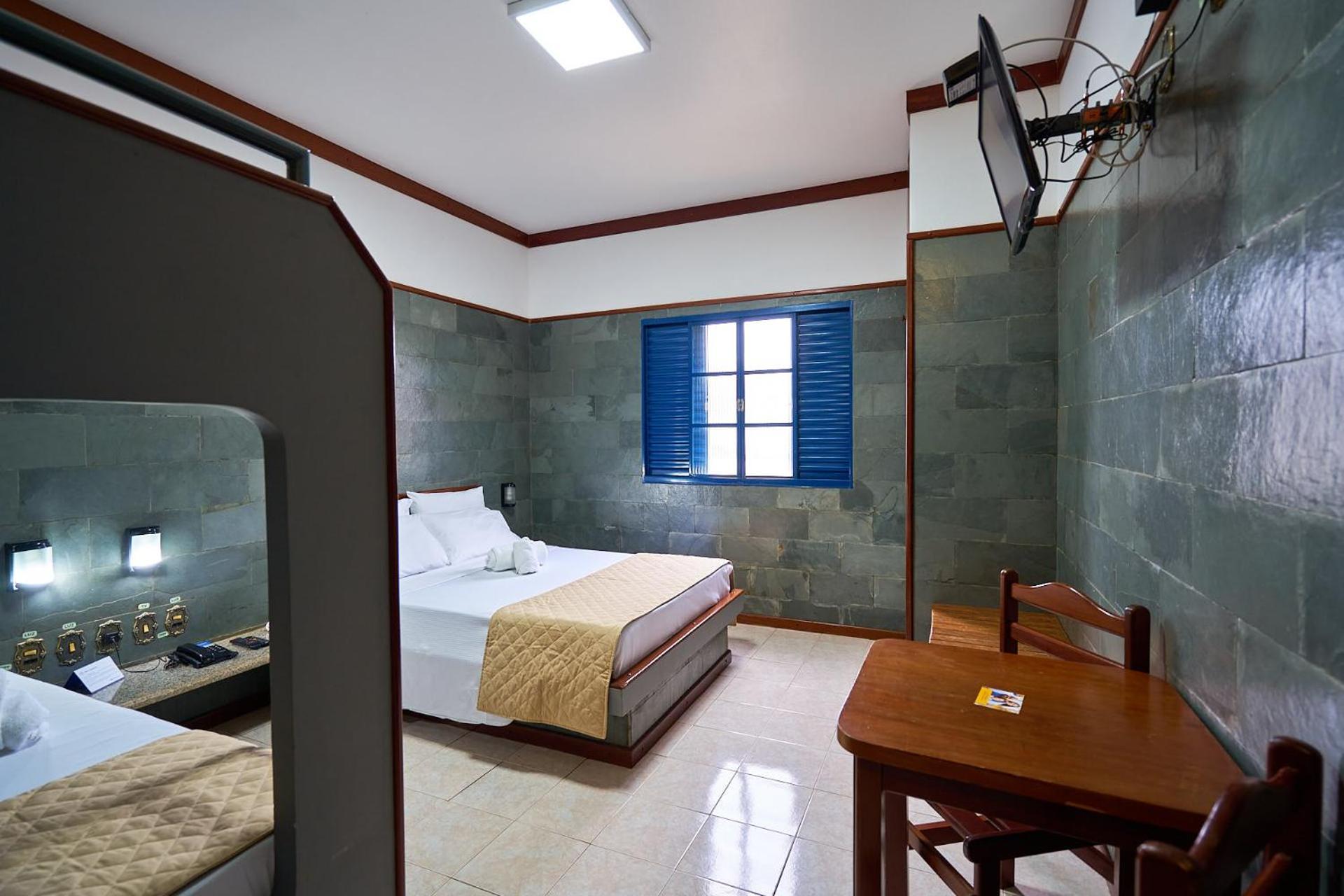 Sesc Hotel