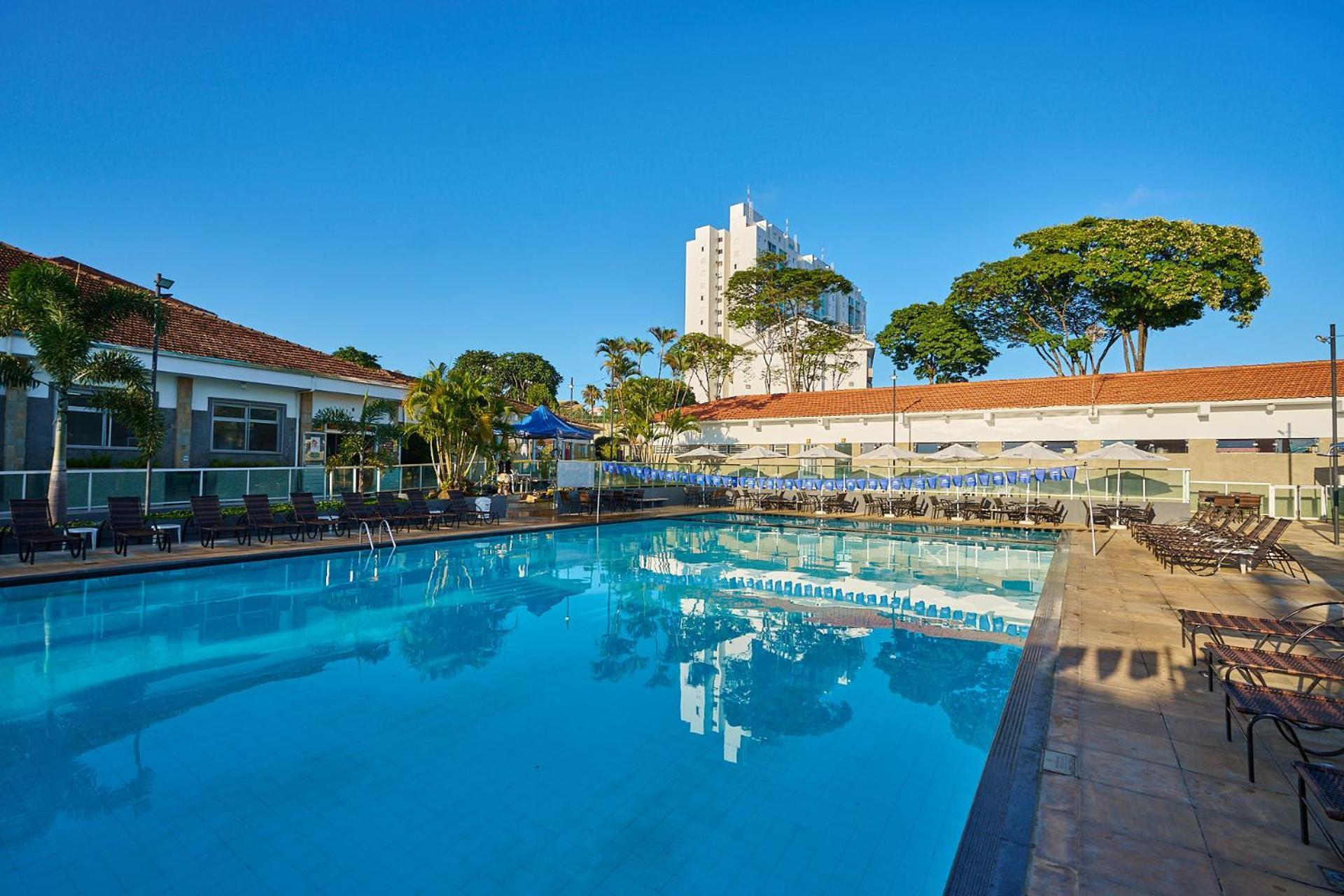 Hotel Sesc