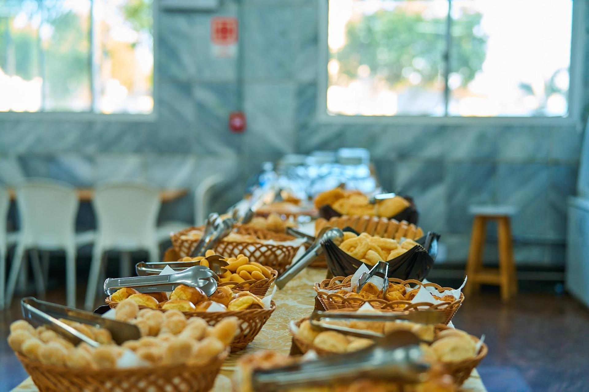 Sesc Hotel